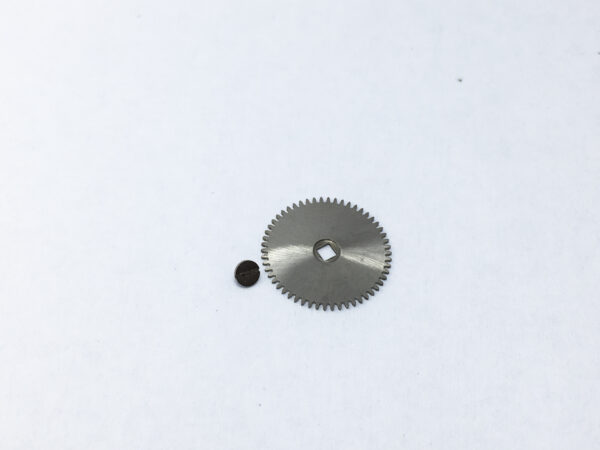 Venus caliber 188 ratchet wheel part 415