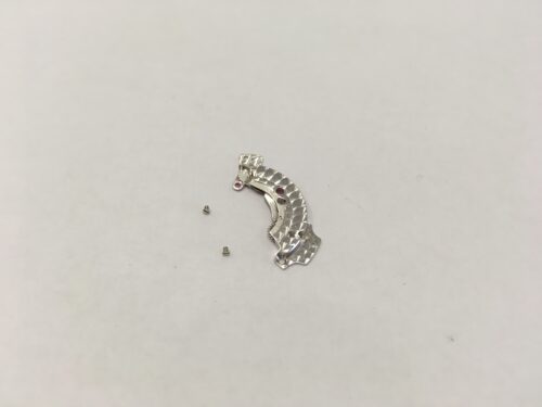 Sellita SW300, ETA 2892 barrel bridge part 105