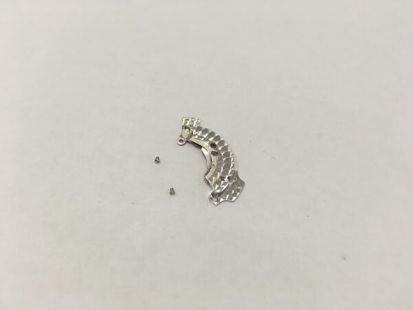 Sellita SW300, ETA 2892 barrel bridge part 105