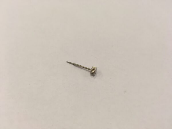 Sellita SW300, ETA 2892 winding stem with crown part 401