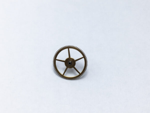 Venus caliber 188 center wheel with pinion part 206