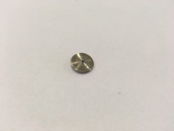 Sellita SW300, ETA 2892 movement barrel, complete - barrel part 180/1
