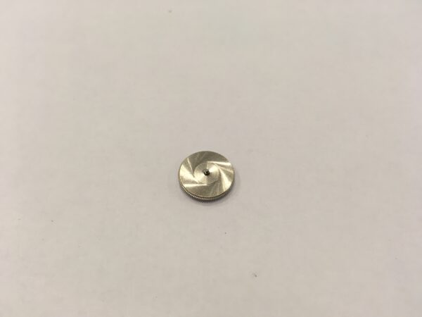 Sellita SW300, ETA 2892 movement barrel, complete - barrel part 180/1 - Image 2