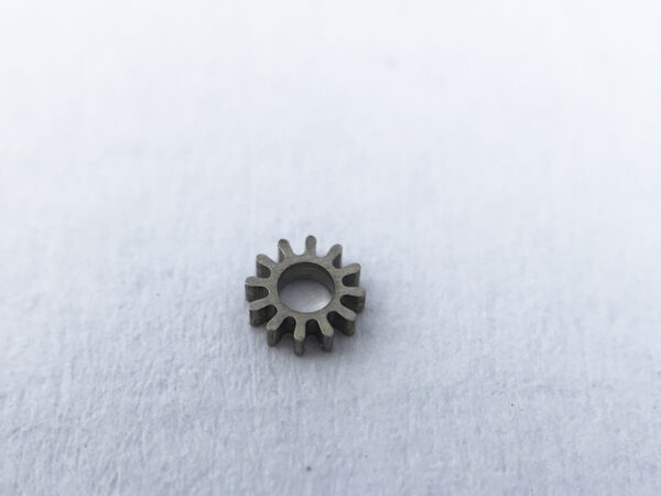 Venus caliber 188 setting wheel part 450