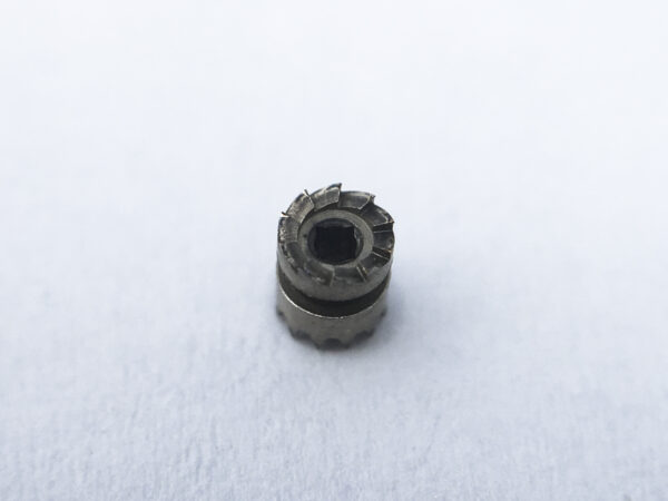 Venus caliber 188 clutch wheel part 407