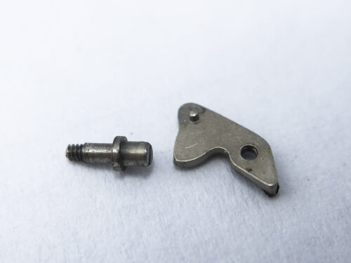 Venus caliber 188 setting lever part 443