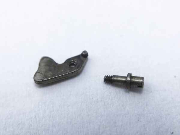 Venus caliber 188 setting lever part 443 - Image 2