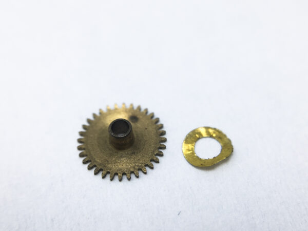 Venus caliber 188 hour wheel part 255