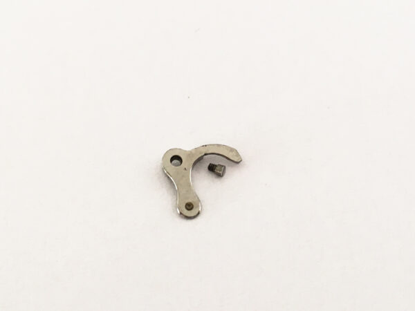 Eberhard & Co caliber 16000 (Valjoux 65) coupling clutch, mounted part 8080