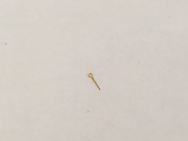 Zenith 40 hour hand part