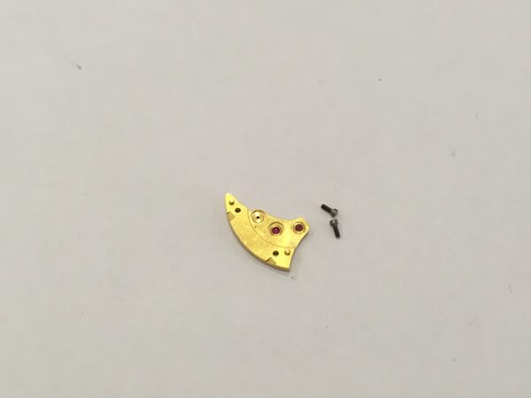 Zenith 40 train wheel bridge part 110 - Image 2
