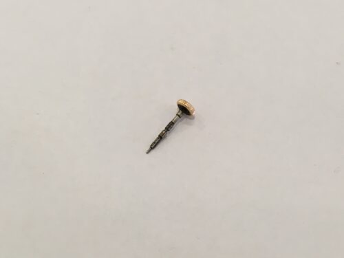 Zenith 40 winding stem with crown part 401