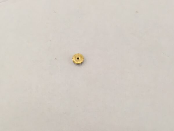 Zenith 40 hour wheel part 250 - Image 2