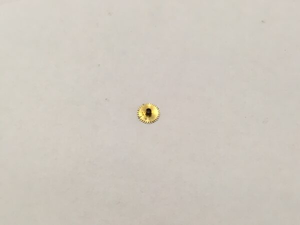 Zenith 40 hour wheel part 250