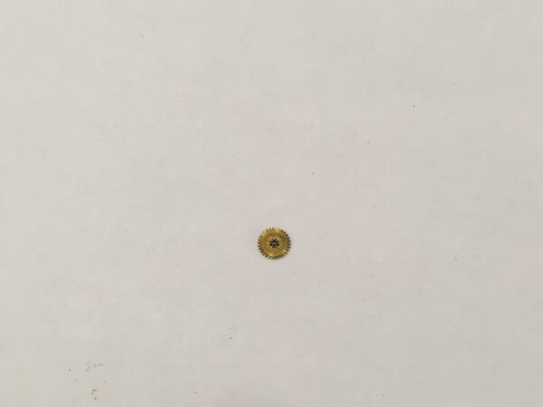 Zenith 40 minute wheel part 260