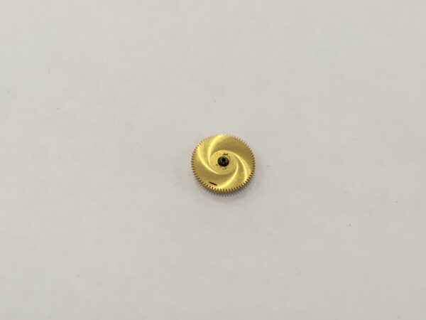 Zenith 40 barrel wheel with mainspring part 182 - Image 2