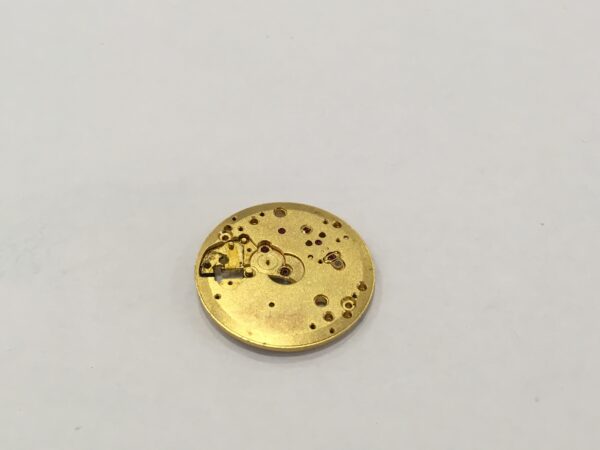 Zenith 40 main plate part 100