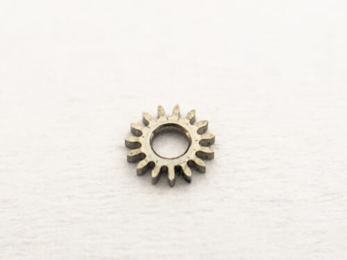 Eberhard & Co caliber 16000 (Valjoux 65) setting wheel part 450