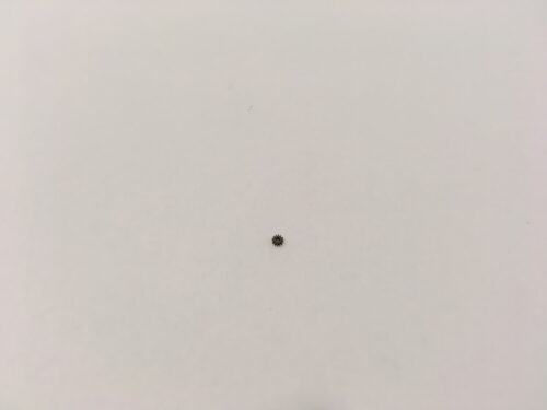 Longines L 633.1 setting wheel part