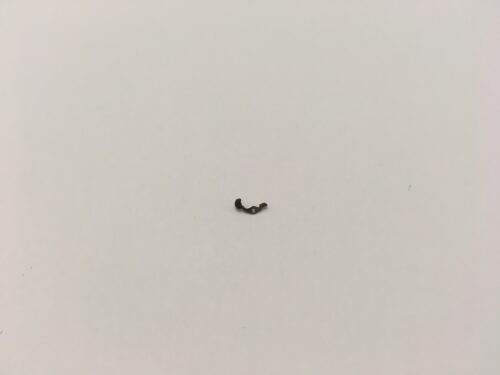 Longines L 633.1 date-corrector lever part 2539