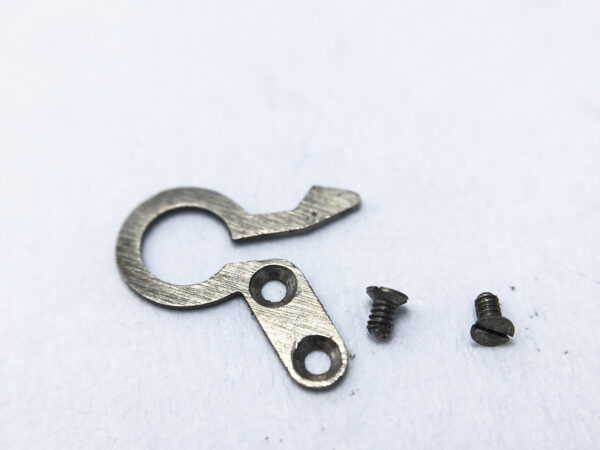 Pierce caliber 134 operating lever spring part