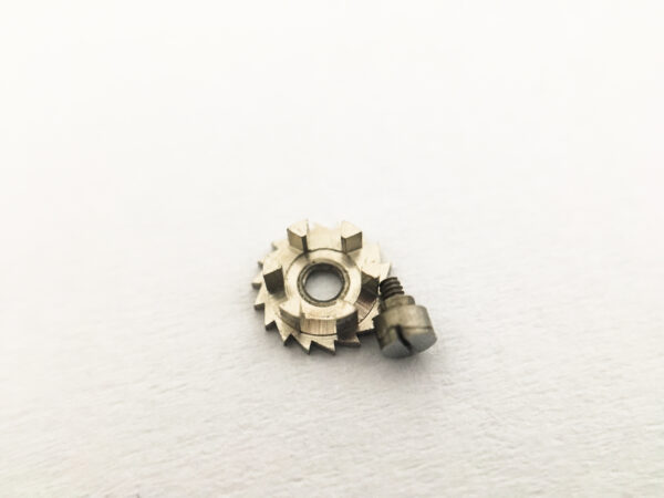 Eberhard & Co caliber 16000 (Valjoux 65) pillar wheel part 8070