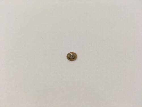 Longines L 633.1 date-indicator driving-wheel part 2556