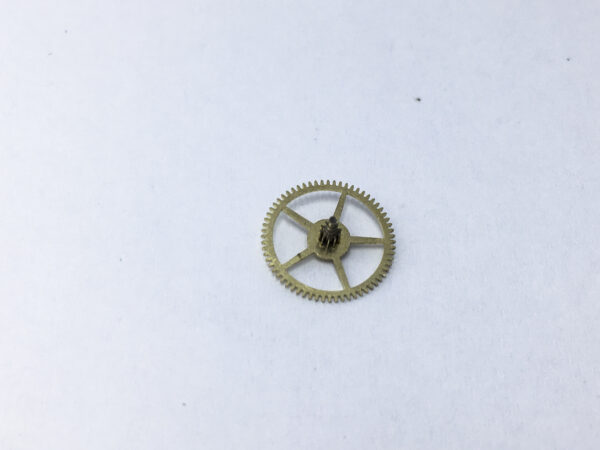 Pierce caliber 134 center wheel with pinion part - Image 2