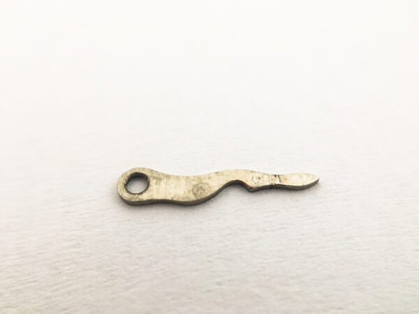 Eberhard & Co caliber 16000 (Valjoux 65) yoke part 435