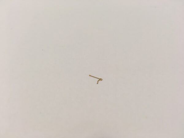 Longines L 633.1 stop-second lever part 9433