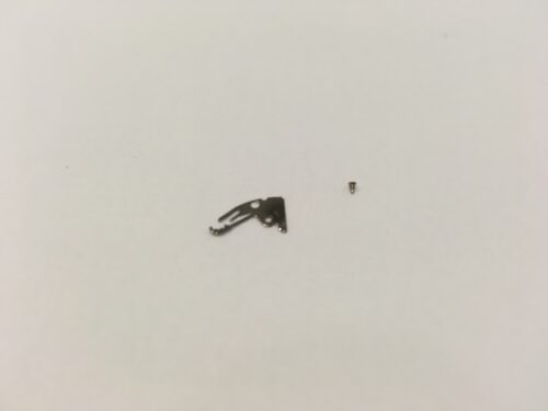 Longines L 633.1 setting lever spring part 445