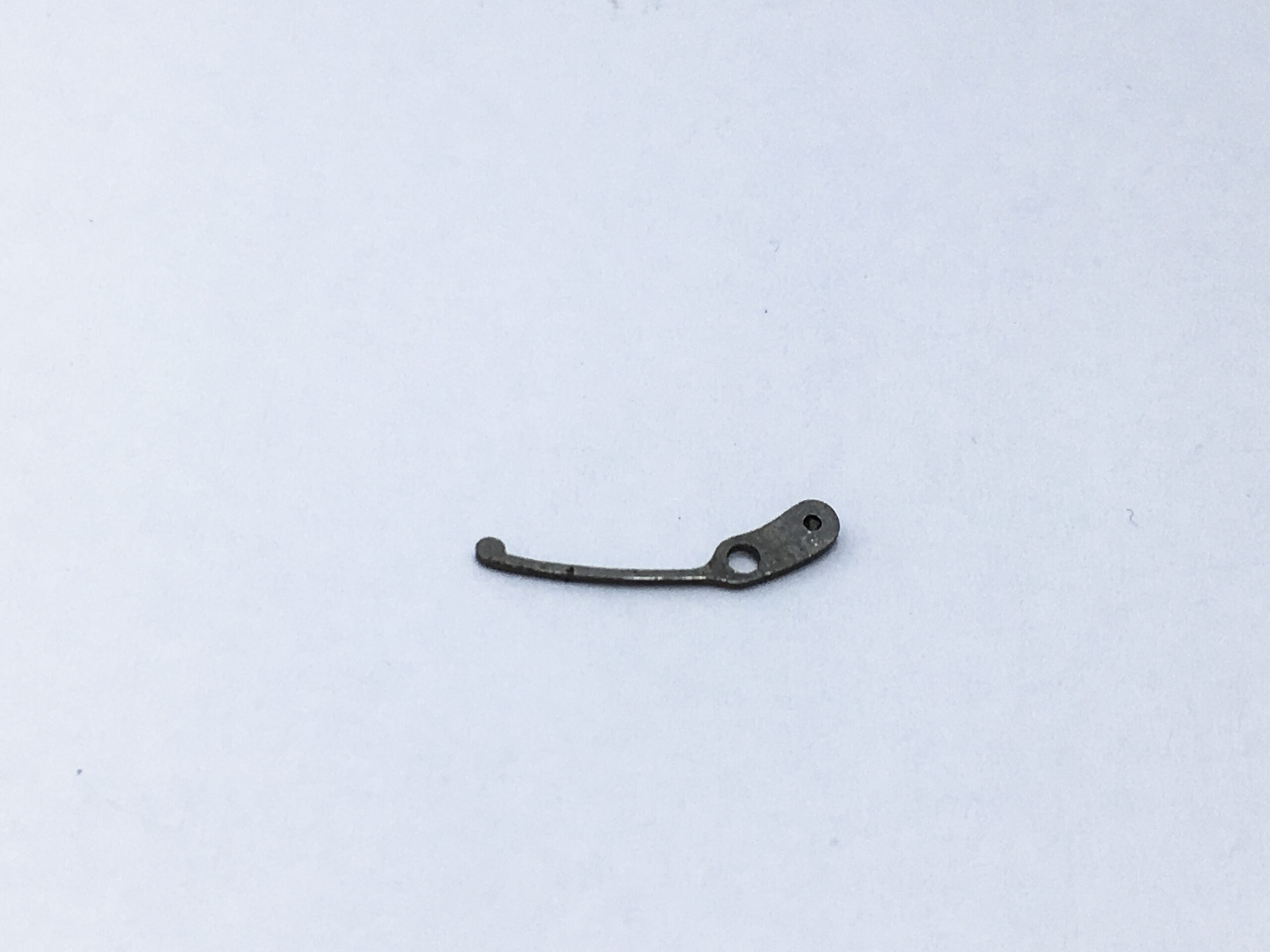 Pierce caliber 134 spring part - Image 2