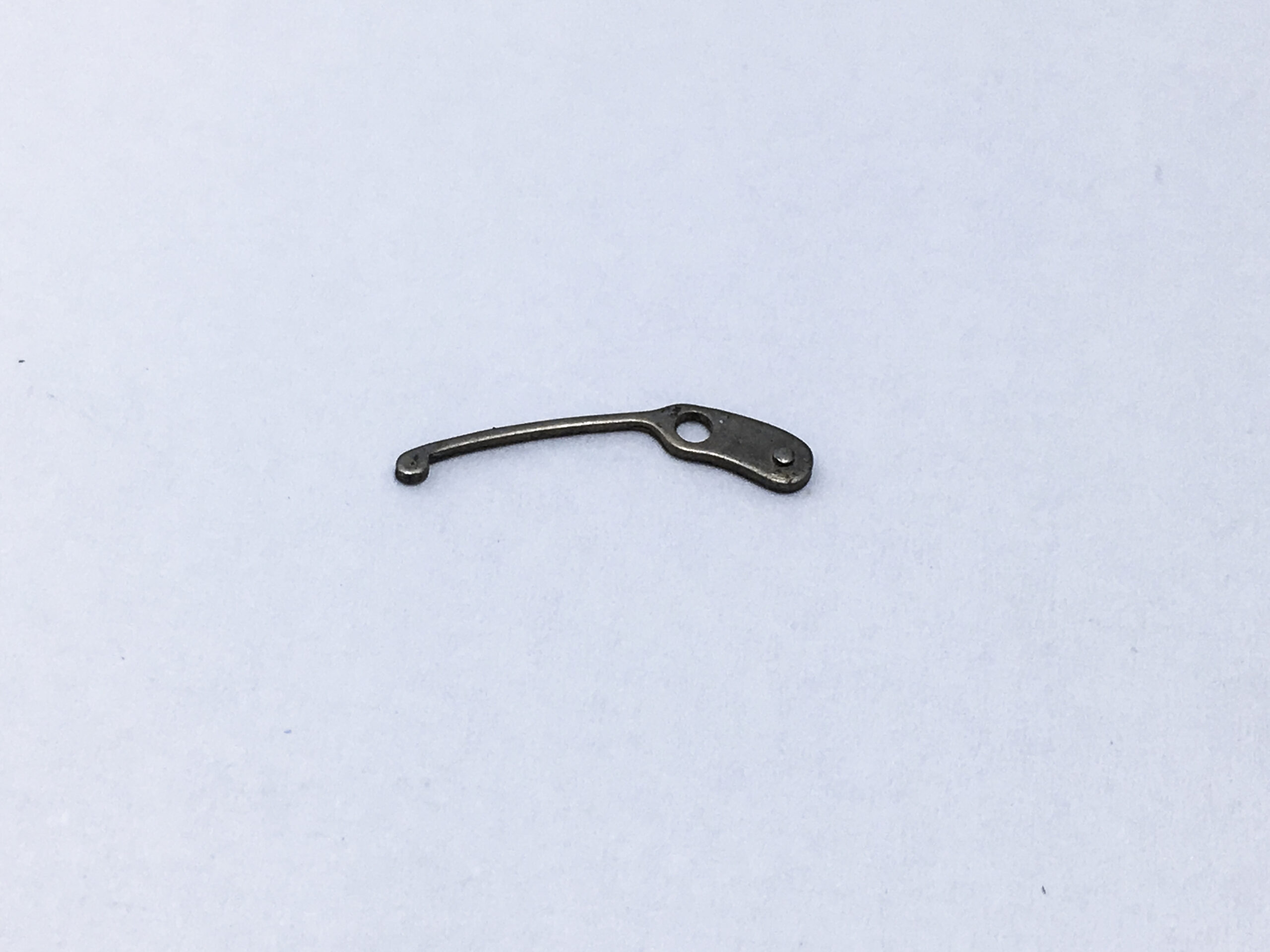 Pierce caliber 134 spring part