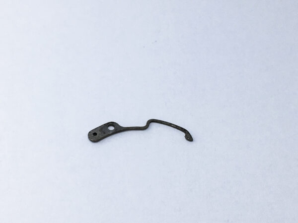 Pierce caliber 134 fly back lever spring part - Image 2
