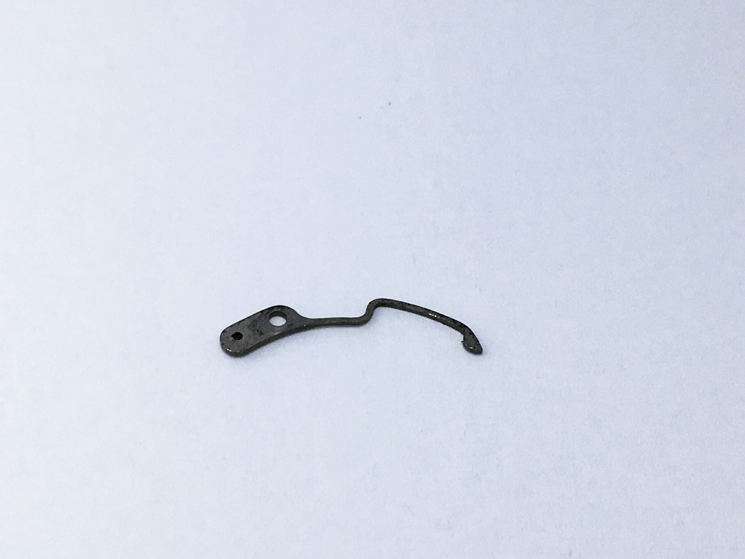 Pierce caliber 134 fly back lever spring part - Image 2