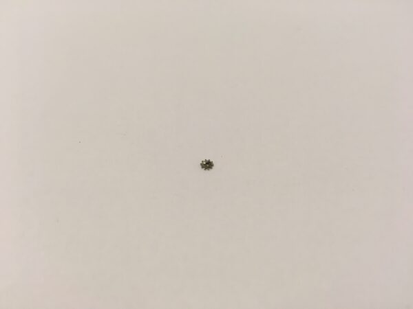 Longines L 633.1 winding pinion part 410