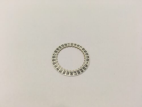 Longines L 633.1 date indicator part 2557/1