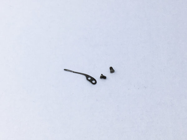 Pierce caliber 134 setting lever spring part