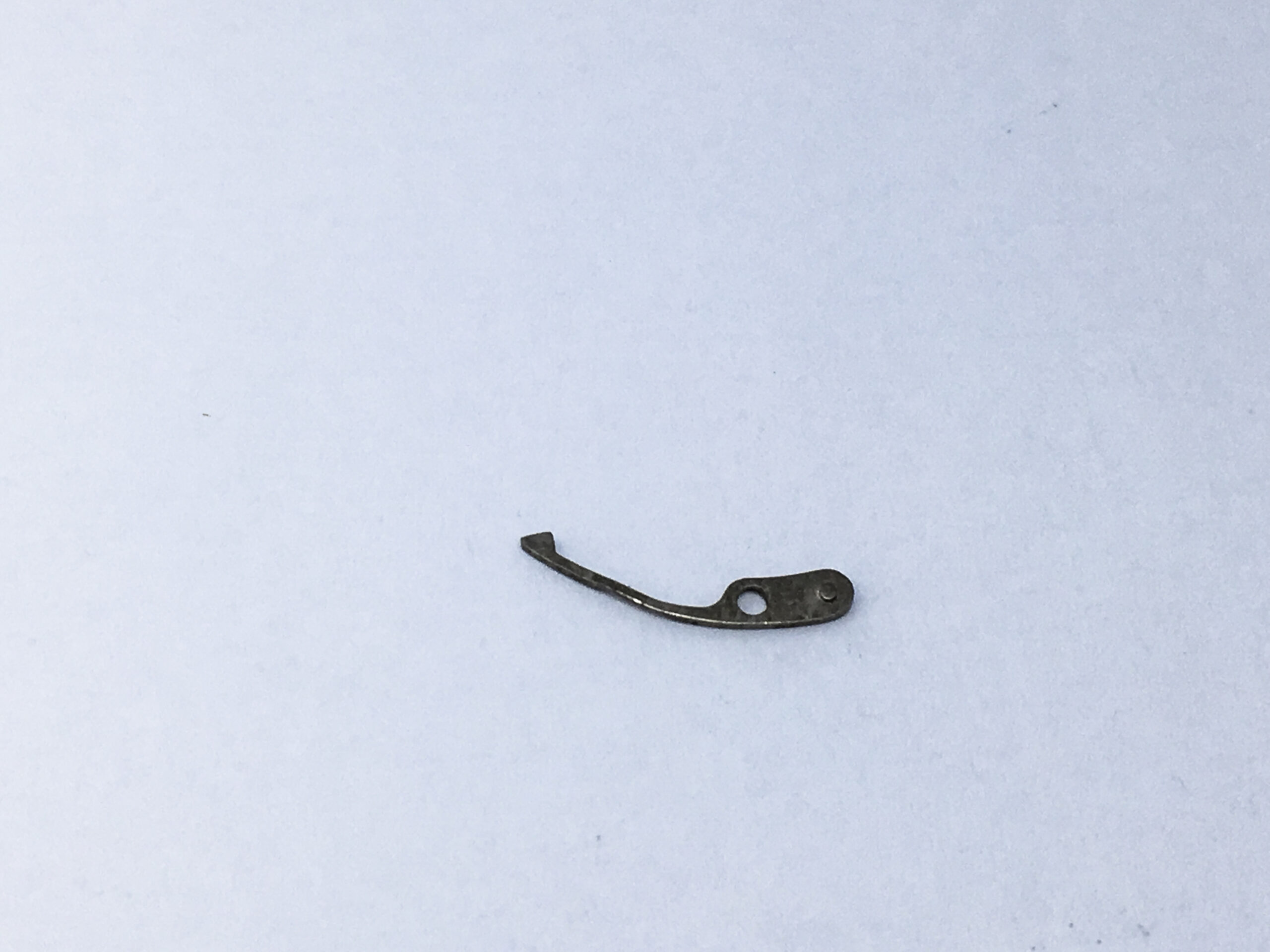 Pierce caliber 134 hammer spring part - Image 2