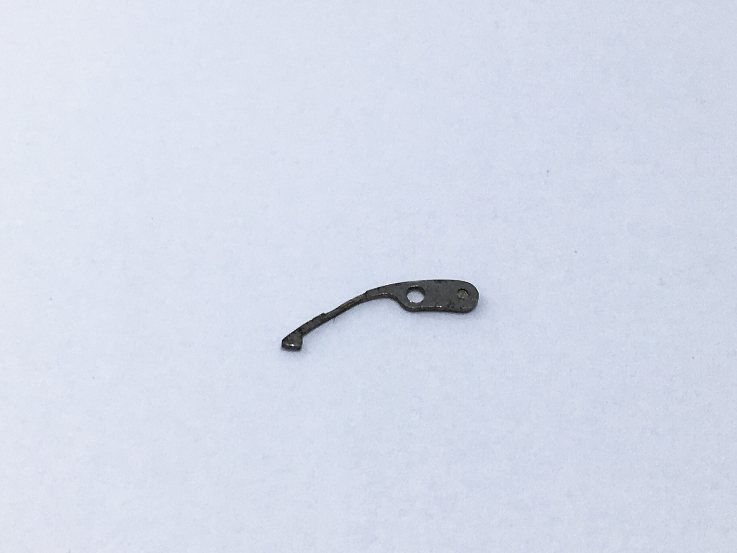 Pierce caliber 134 hammer spring part