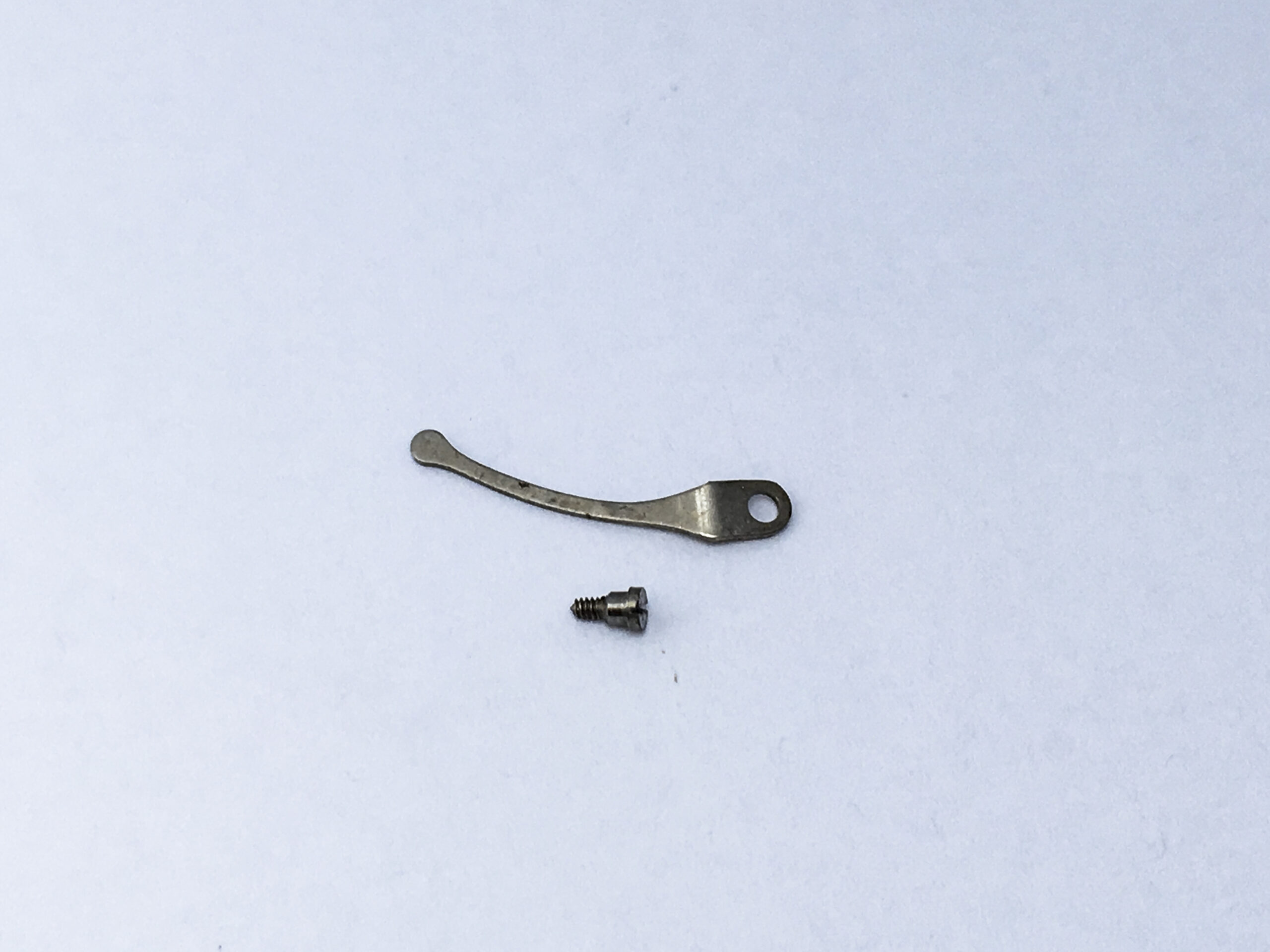 Pierce caliber 134 part