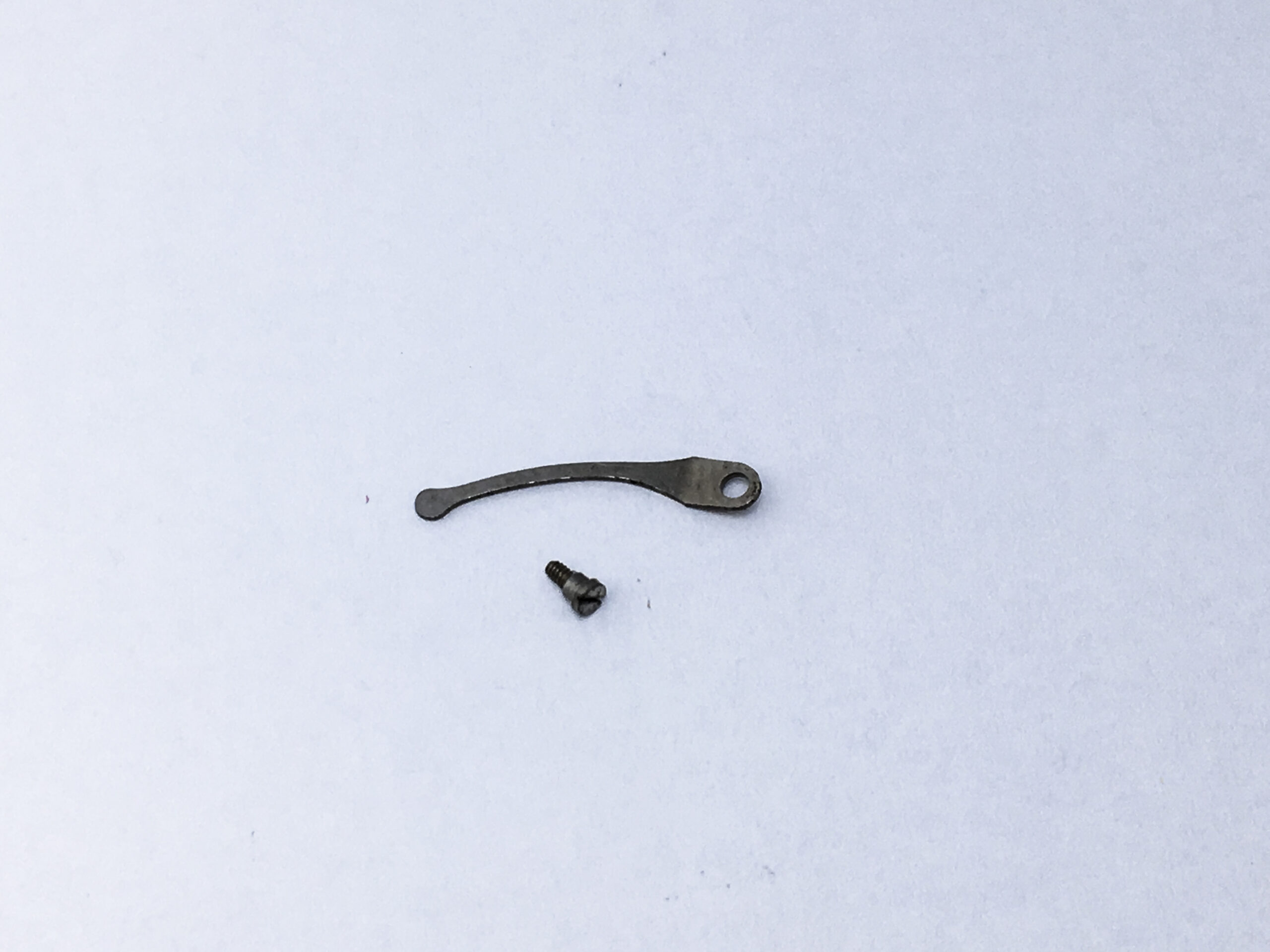 Pierce caliber 134 part - Image 2