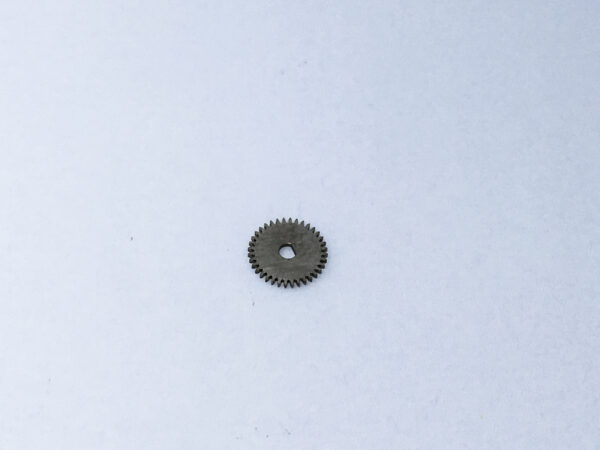 Pierce caliber 134 ratchet wheel part