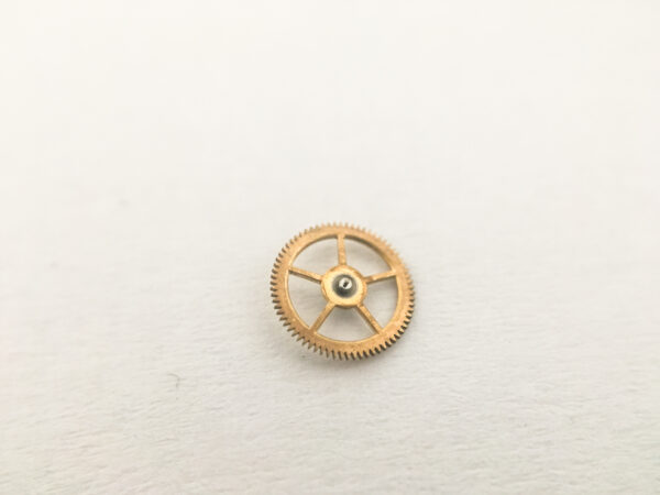 Venus caliber 165 coupling clutch wheel part