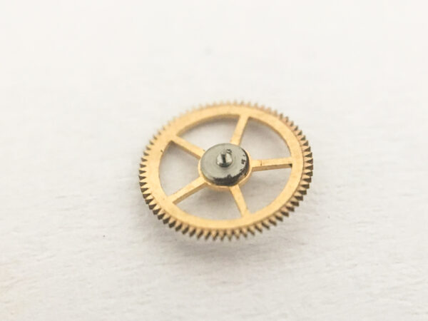 Venus caliber 165 coupling clutch wheel part - Image 3