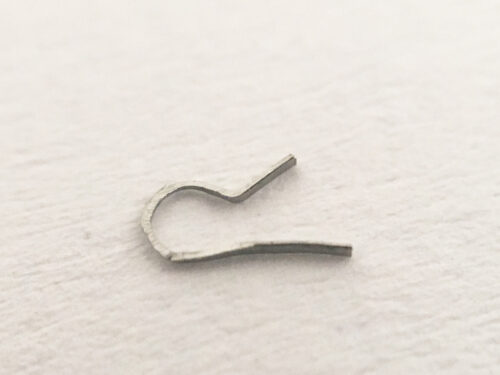 Venus caliber 165 bolt spring for hammer part 8241