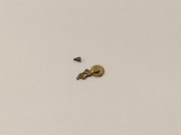 Universal Geneve 285 sliding gear mounted part 8100
