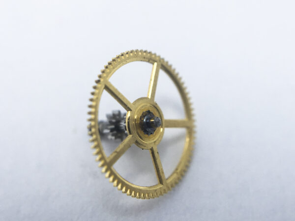 Jaeger-LeCoultre K480/CW center wheel part - Image 2