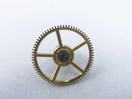 Jaeger-LeCoultre K480/CW center wheel part