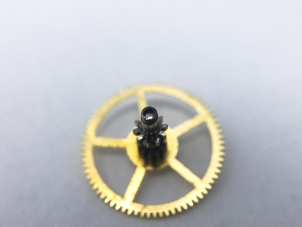 Jaeger-LeCoultre K480/CW center wheel part - Image 3